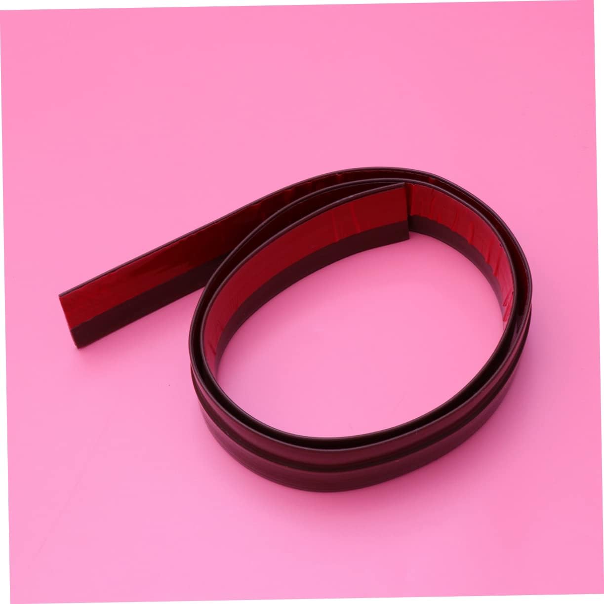 Sound Deadening Door Gap Insulation Strip for Quiet Home