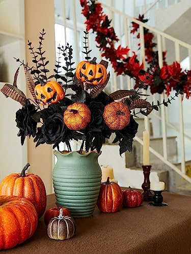 Annas Whimsy Artificial Flowers Bouquets for Home and Wedding