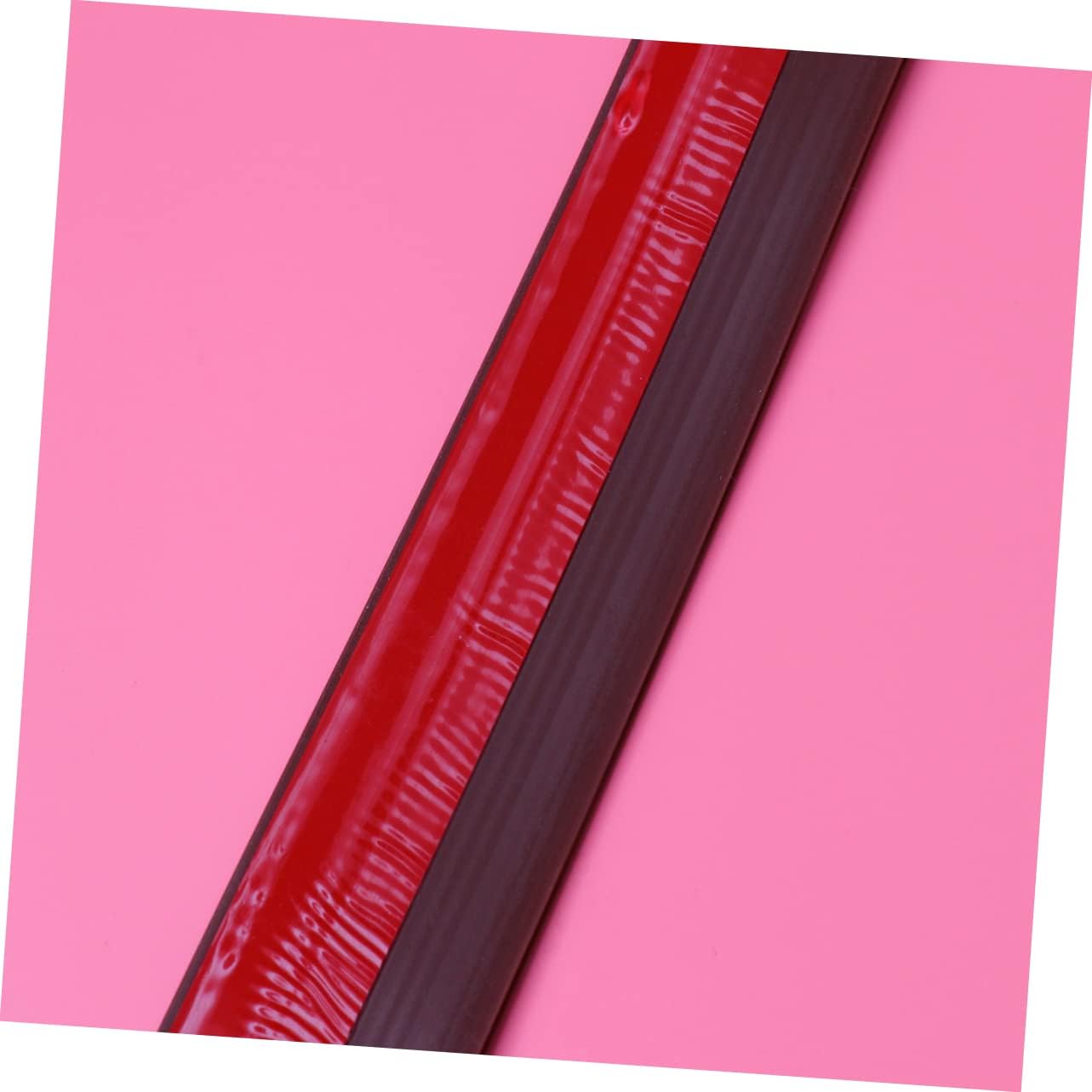 Door Bottom Seal Strip for Soundproofing and Draft Blocking