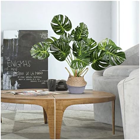 GRCQLWT Artificial Plants for Home Decor