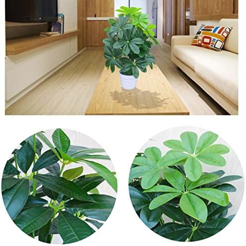 Realistic Artificial Plants for Home Decor