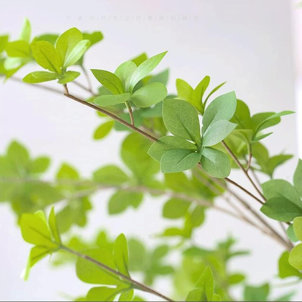 Artificial Bell Tree Plant 126cm Indoor Outdoor Decor