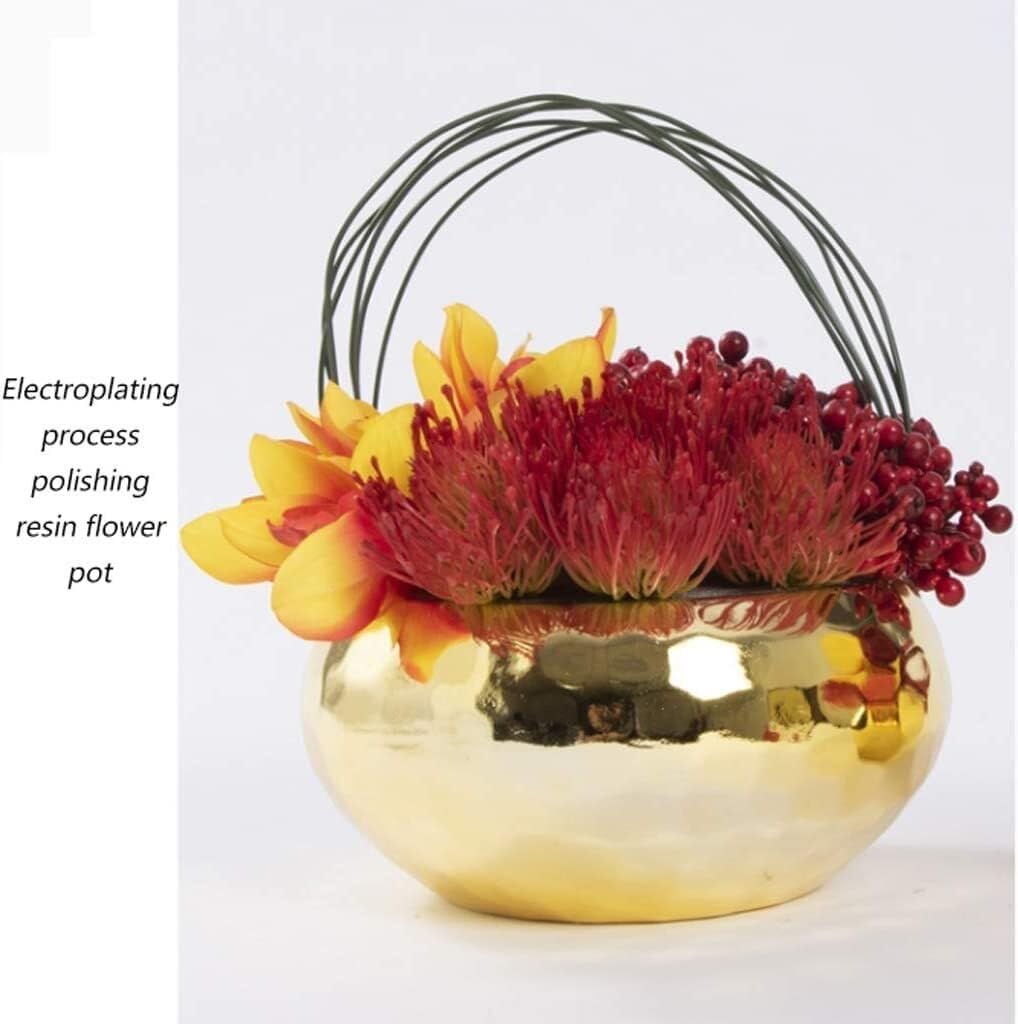 Artificial Flowers Fake Flower Bouquets for Home Decor