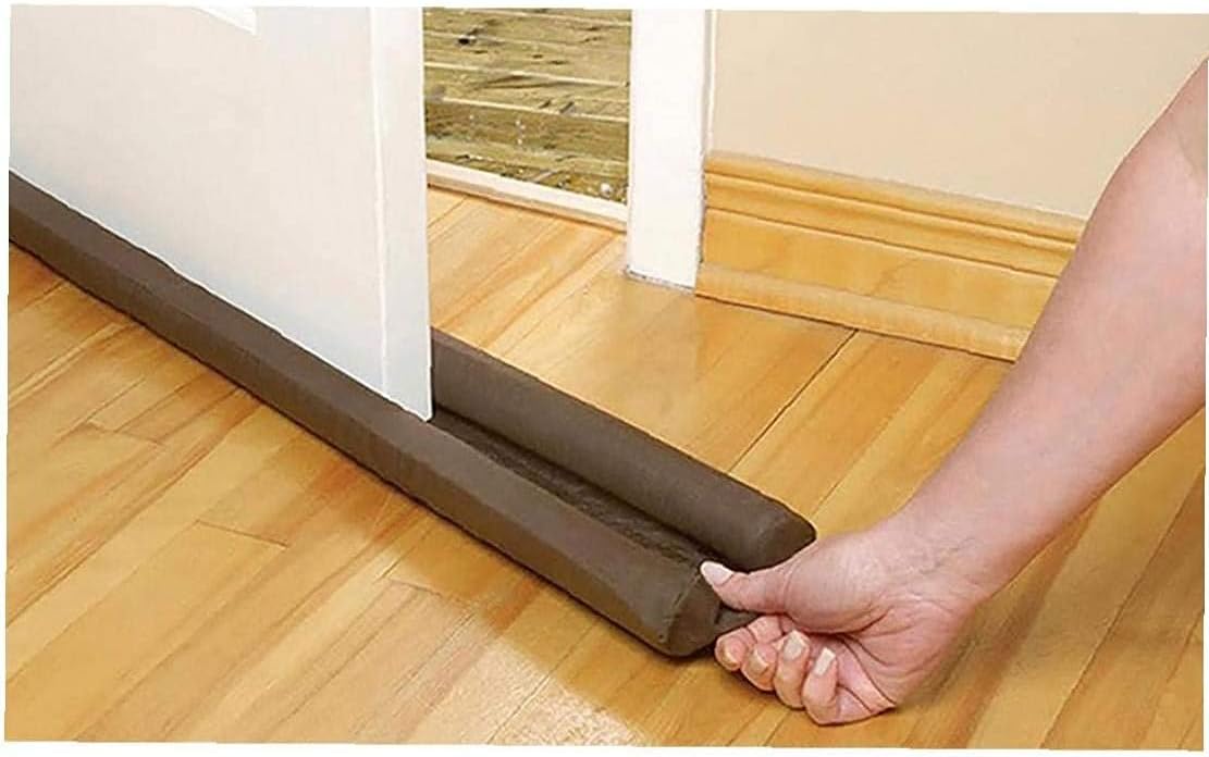 Generic Door Noise Blocker Soundproof Draft Stopper
