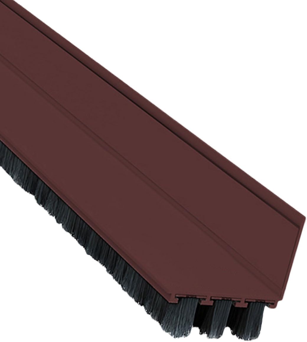 Under Door Draft Stopper Noise Blockers for Front Doors