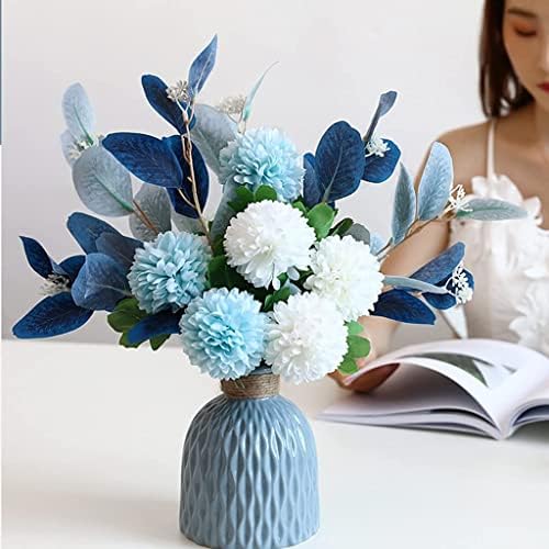 Artificial Flowers Fake Flowers Living Room Table Decoration
