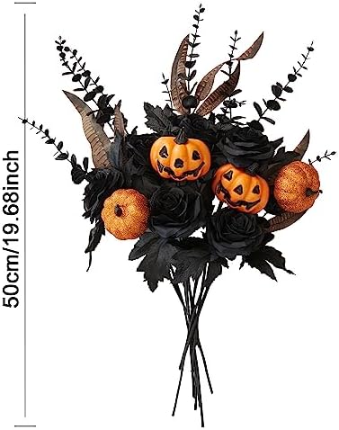 Annas Whimsy Artificial Flowers Bouquets for Home and Wedding