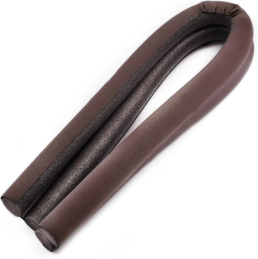 Door Draft Stopper for Bottom of Door Waterproof Seal Strip
