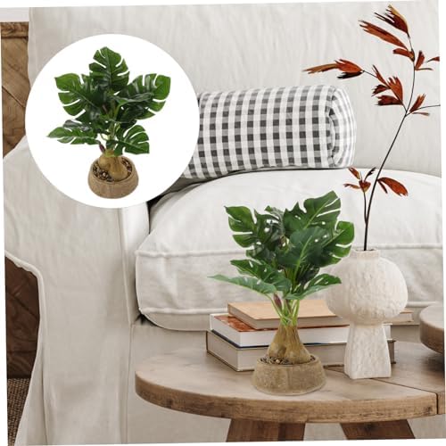 Lifelike Artificial Turtle Plant Pot for Home Office Decor