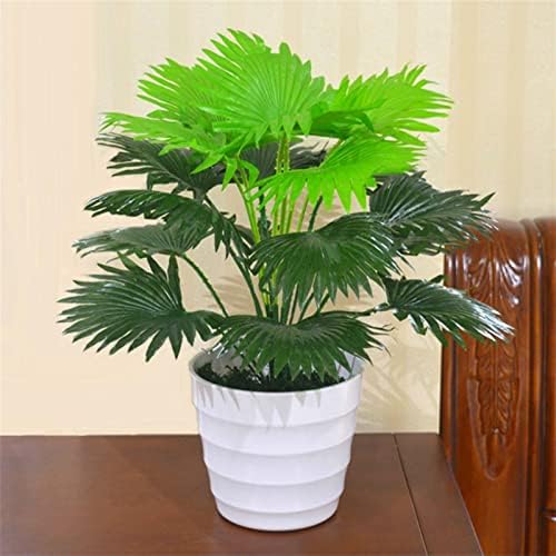 Artificial Potted Plants 177 Inch Faux Tree Decor