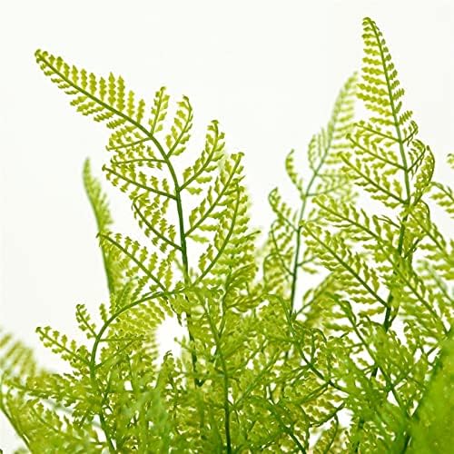 Realistic Artificial Potted Plants for Home Decor