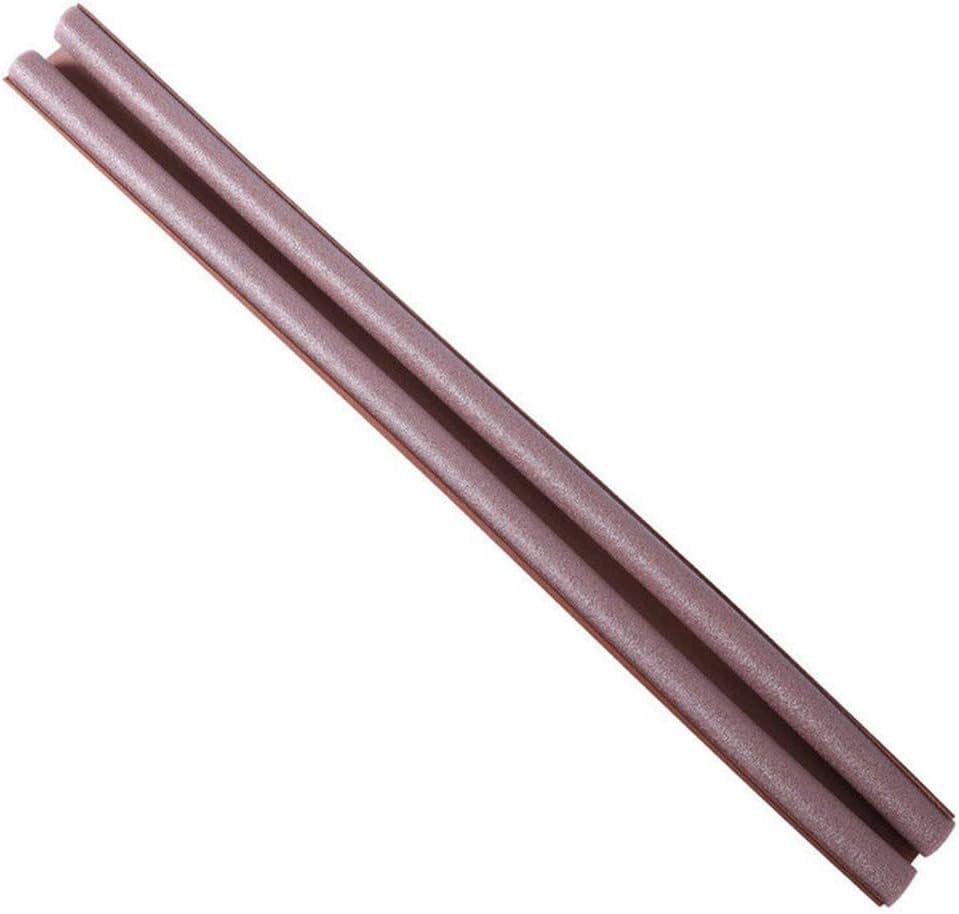 XNManaWork Under Door Draft Stopper 366 Inch