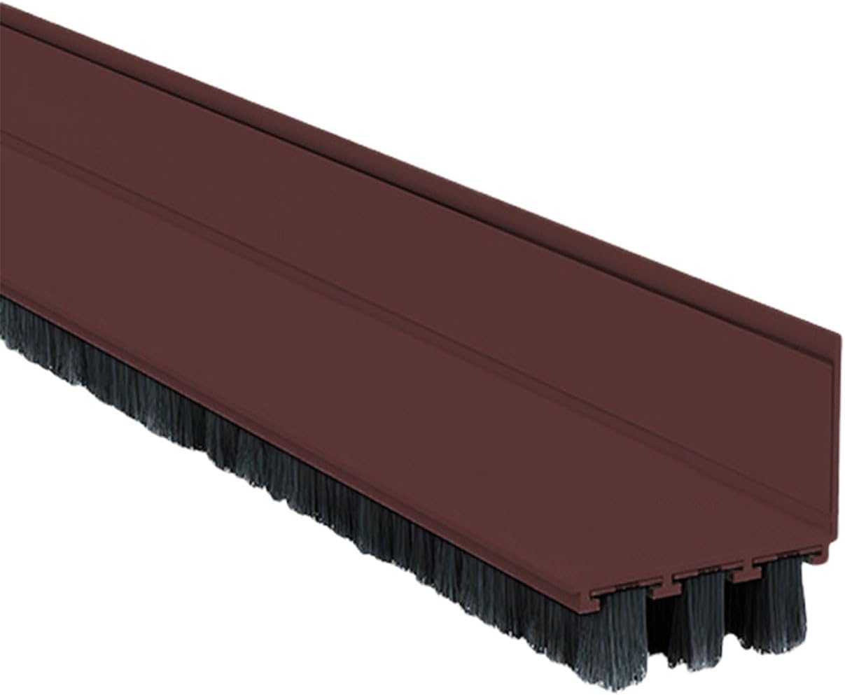 Under Door Draft Stopper Noise Blockers for Front Doors