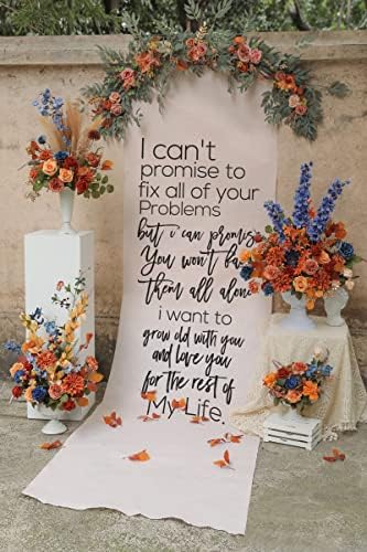 YYHUAWU Artificial Flowers Combo Box for DIY Decorations
