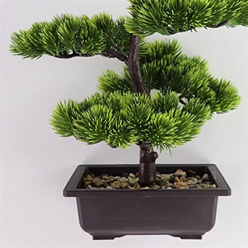 Artificial Pine Bonsai Tree for Home Decoration 1