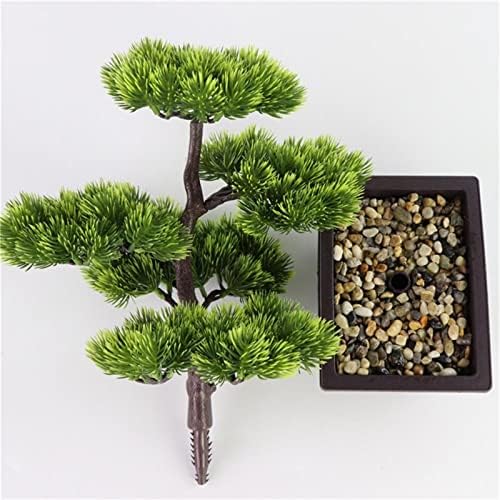 Artificial Pine Bonsai Tree for Home Decoration 1