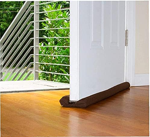 Generic Door Noise Blocker Soundproof Draft Stopper