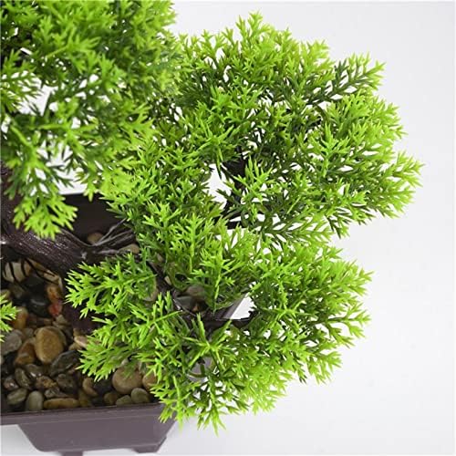 Artificial Pine Bonsai Tree for Home Decoration 1