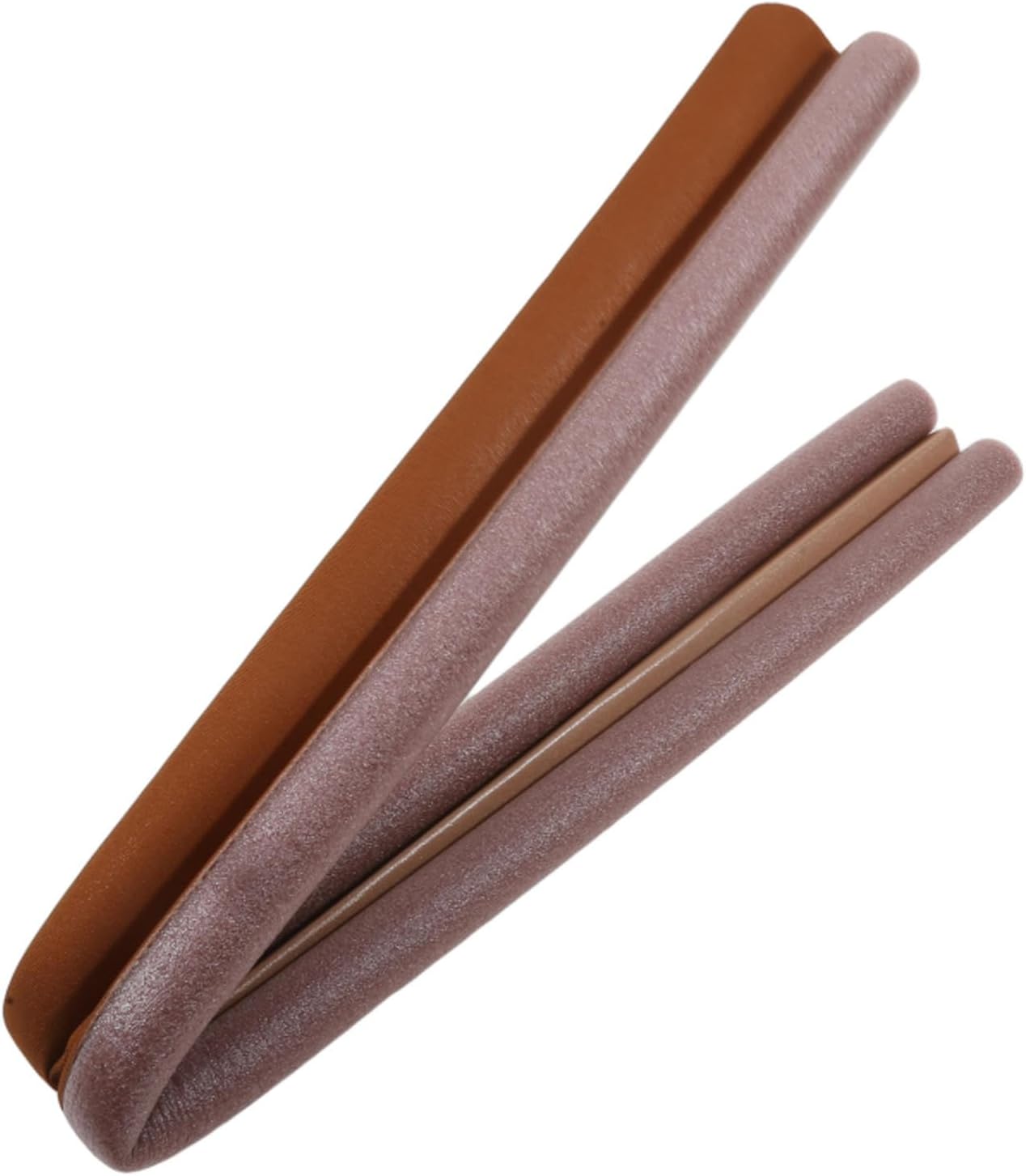 Adjustable Door Sweep Draft Stopper for Home Comfort
