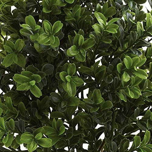 Nearly Natural Sweet Grass Bush Set of 6 Green