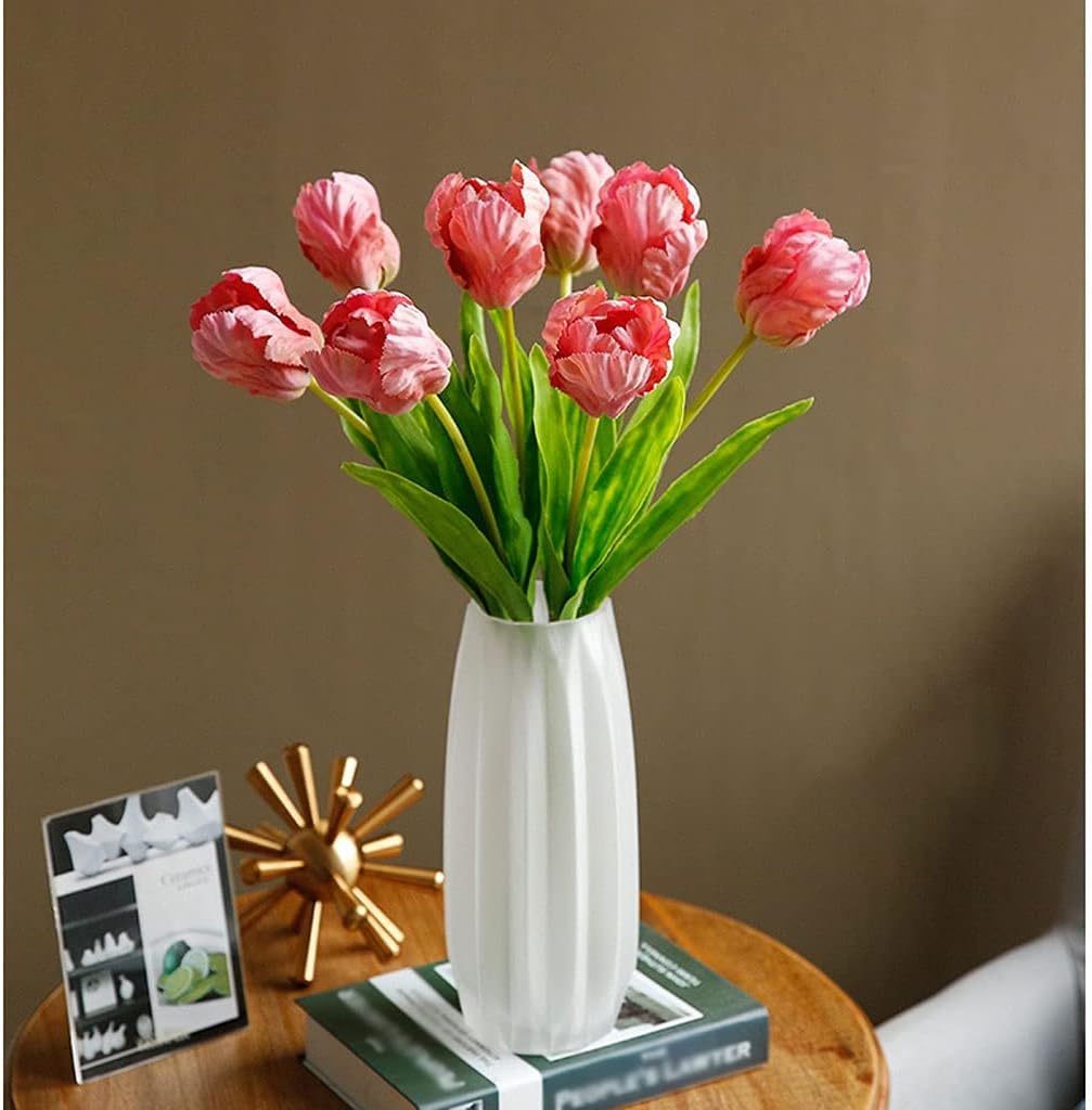 Artificial Flowers for Home and Office Decor