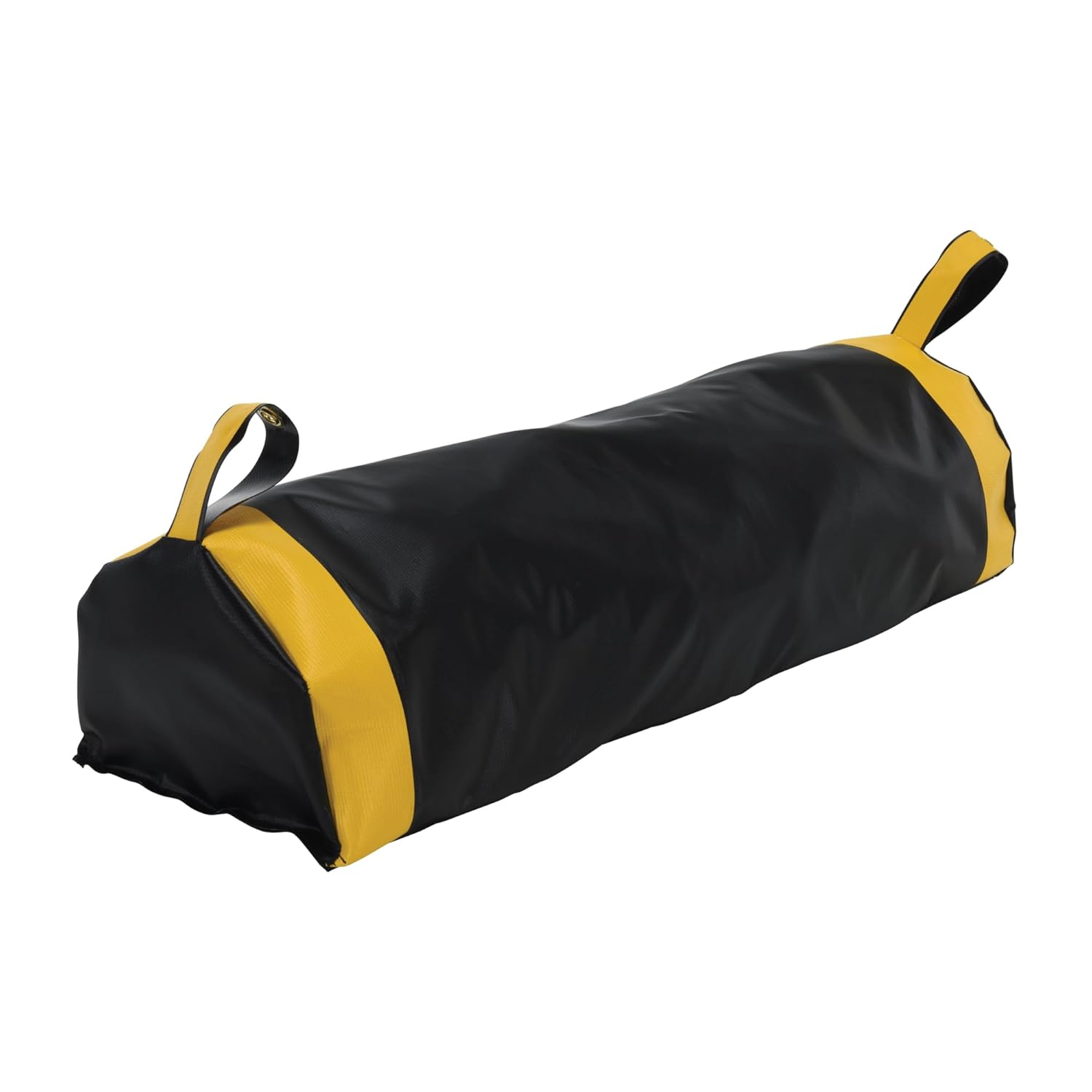 Vestil Draft Stopper 36 in Vinyl Dock Seal Blocker Black