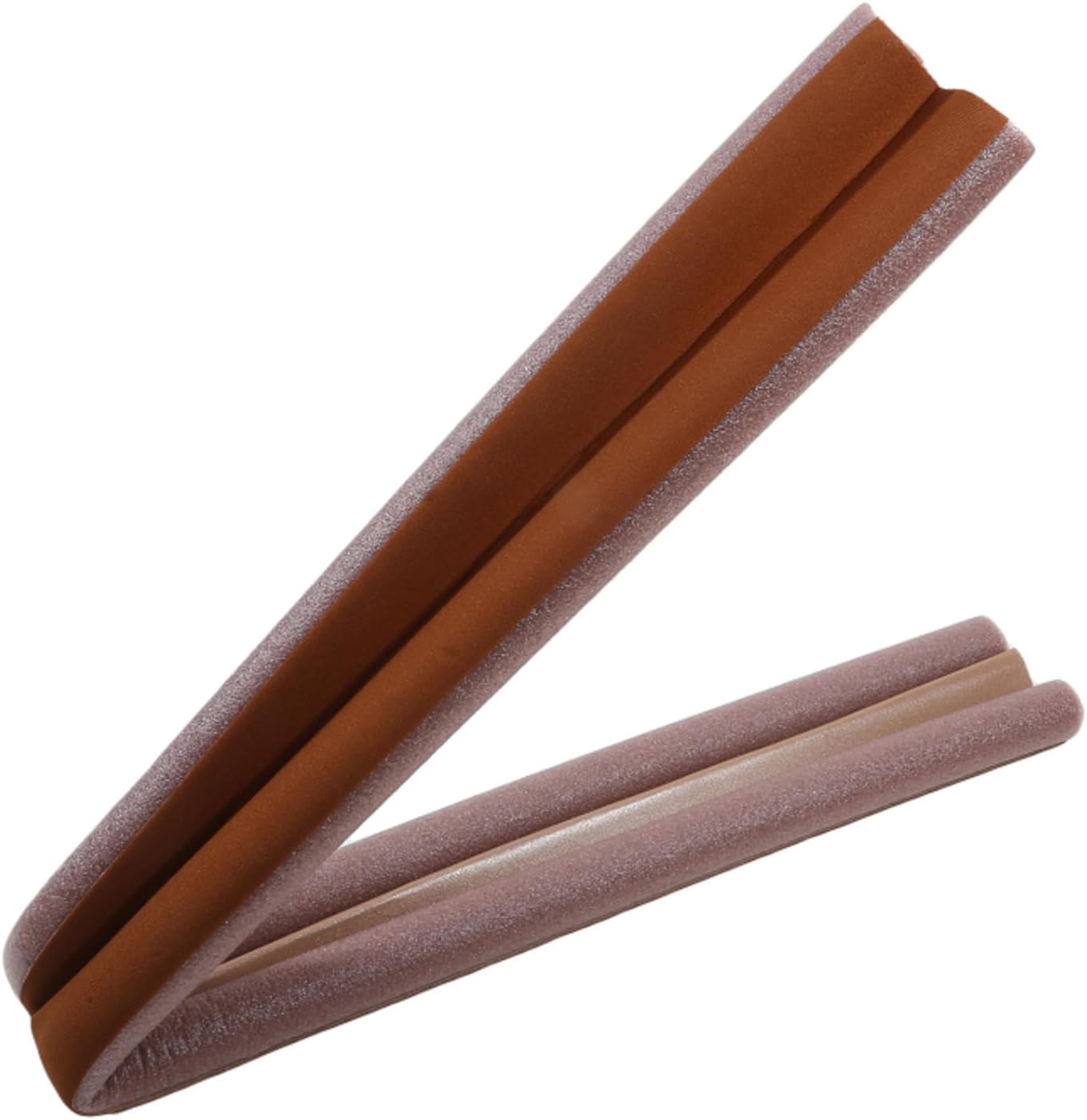 Adjustable Door Sweep Draft Stopper for Home Comfort