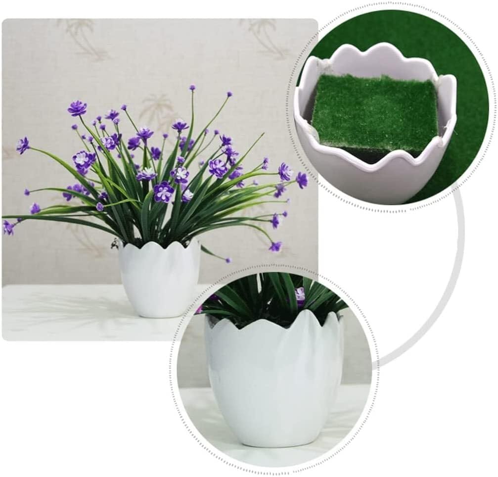 Artificial Gypsophila Flowers Bouquet for Home Party Festival Decor