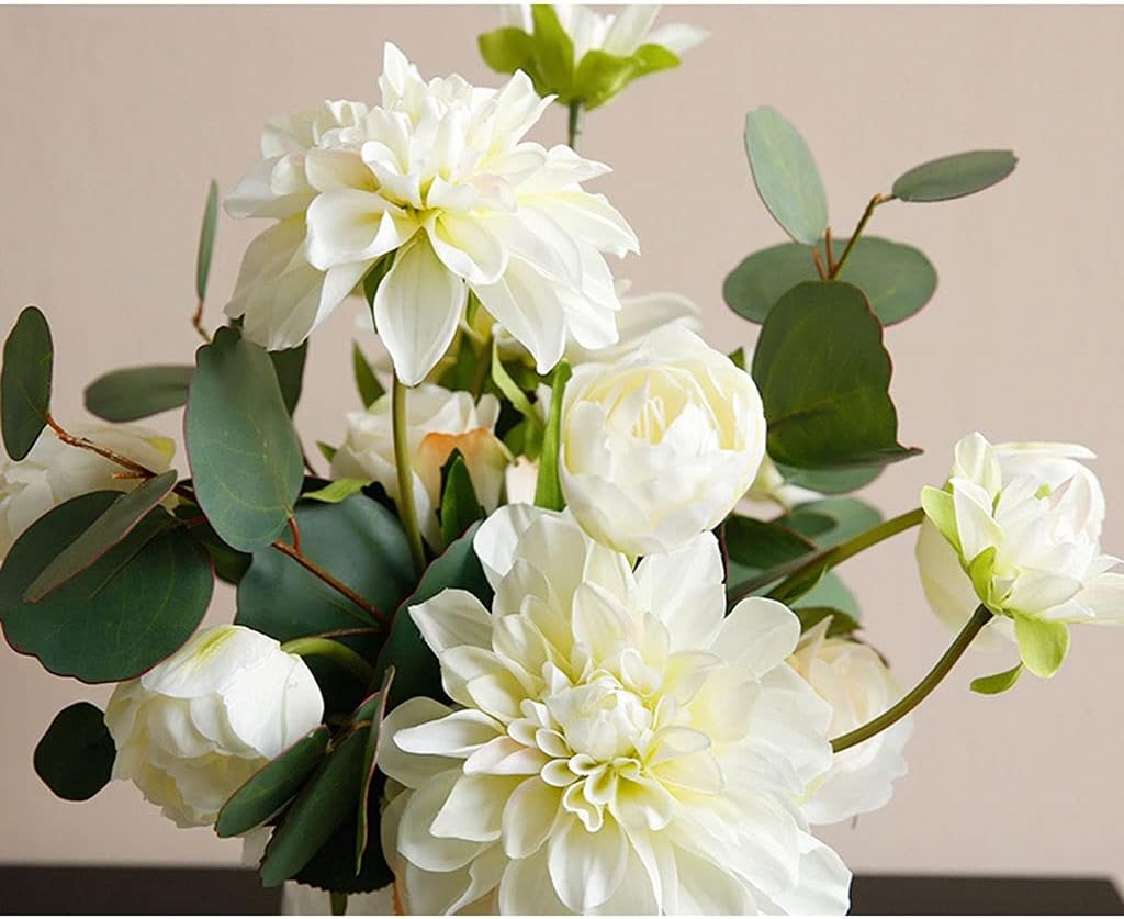 Artificial Flowers Bouquet for Home and Office Decor