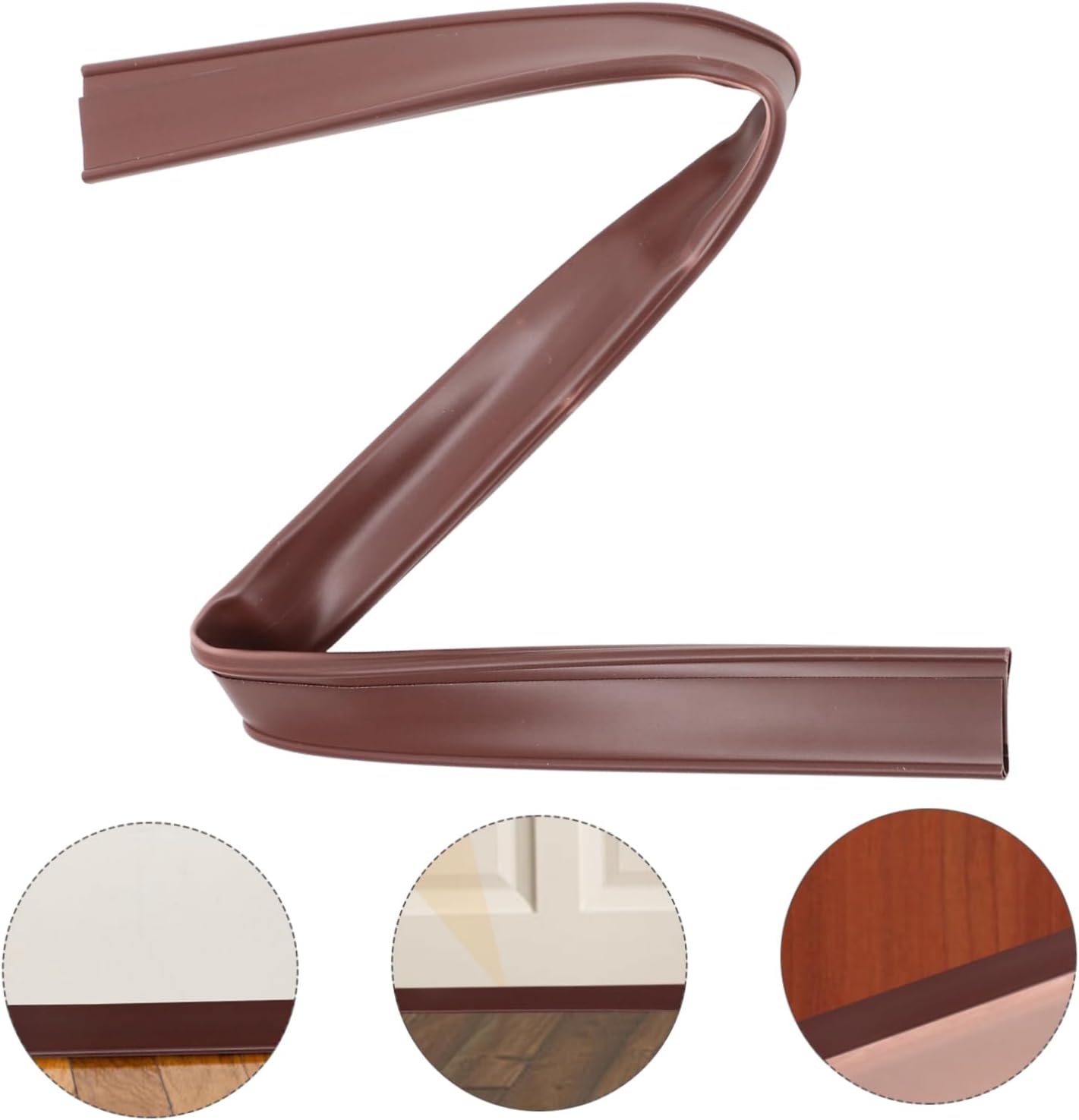 Noise Blocker for Dorm Windproof Door Seal Strip