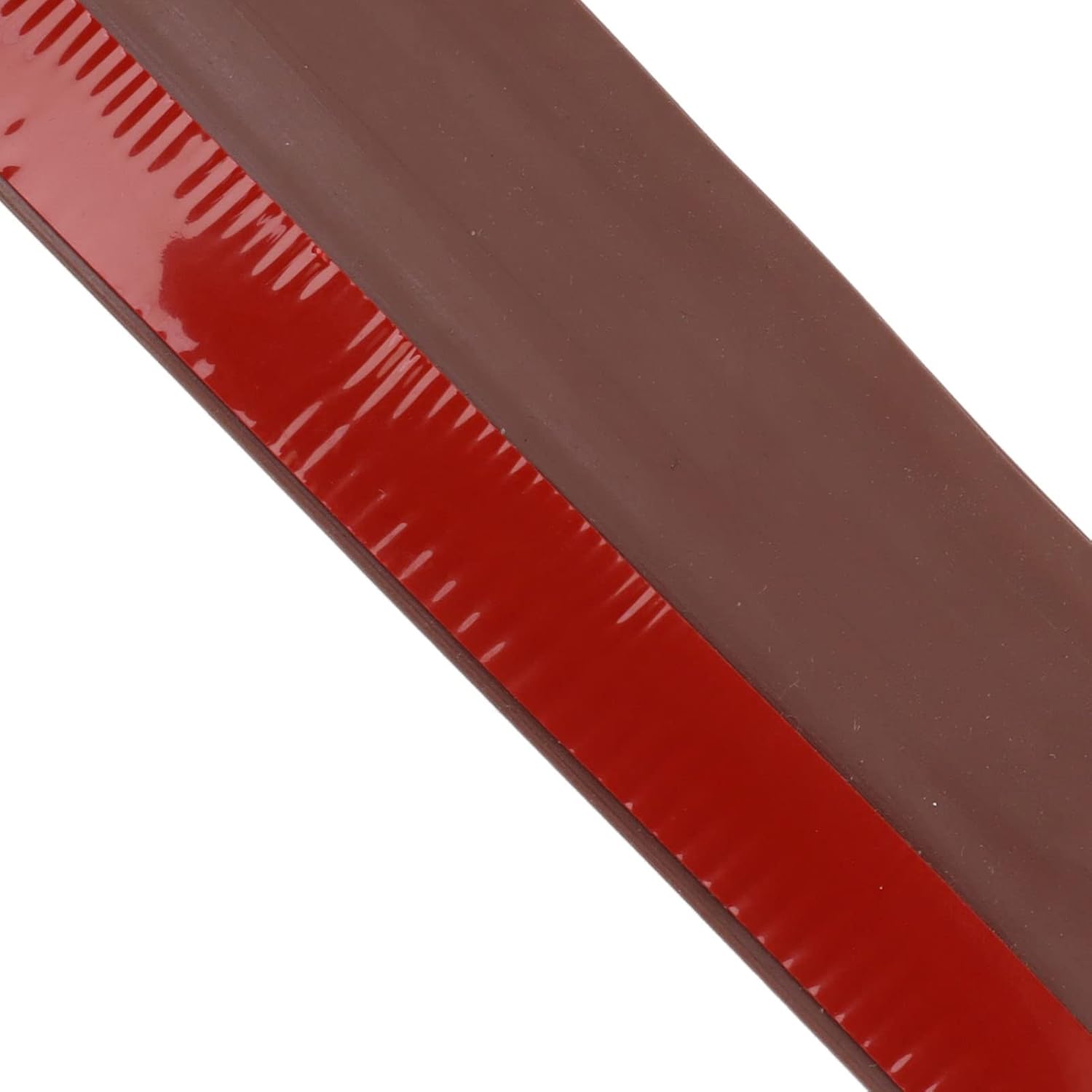 Adhesive Door Sweep for Energy Efficiency