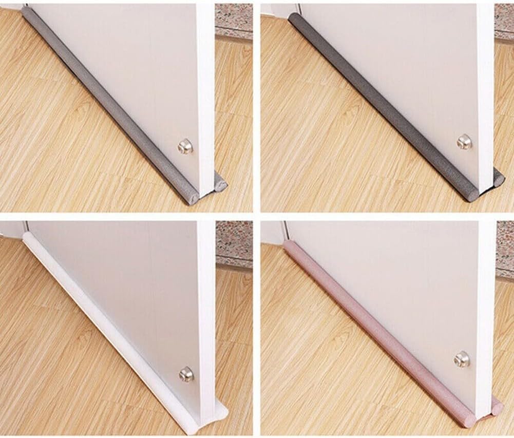 XNManaWork Under Door Draft Stopper 366 Inch