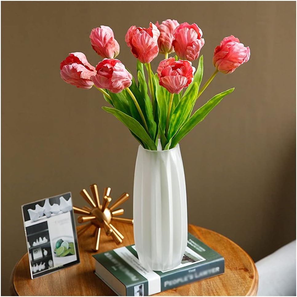 Artificial Flowers for Home and Office Decor