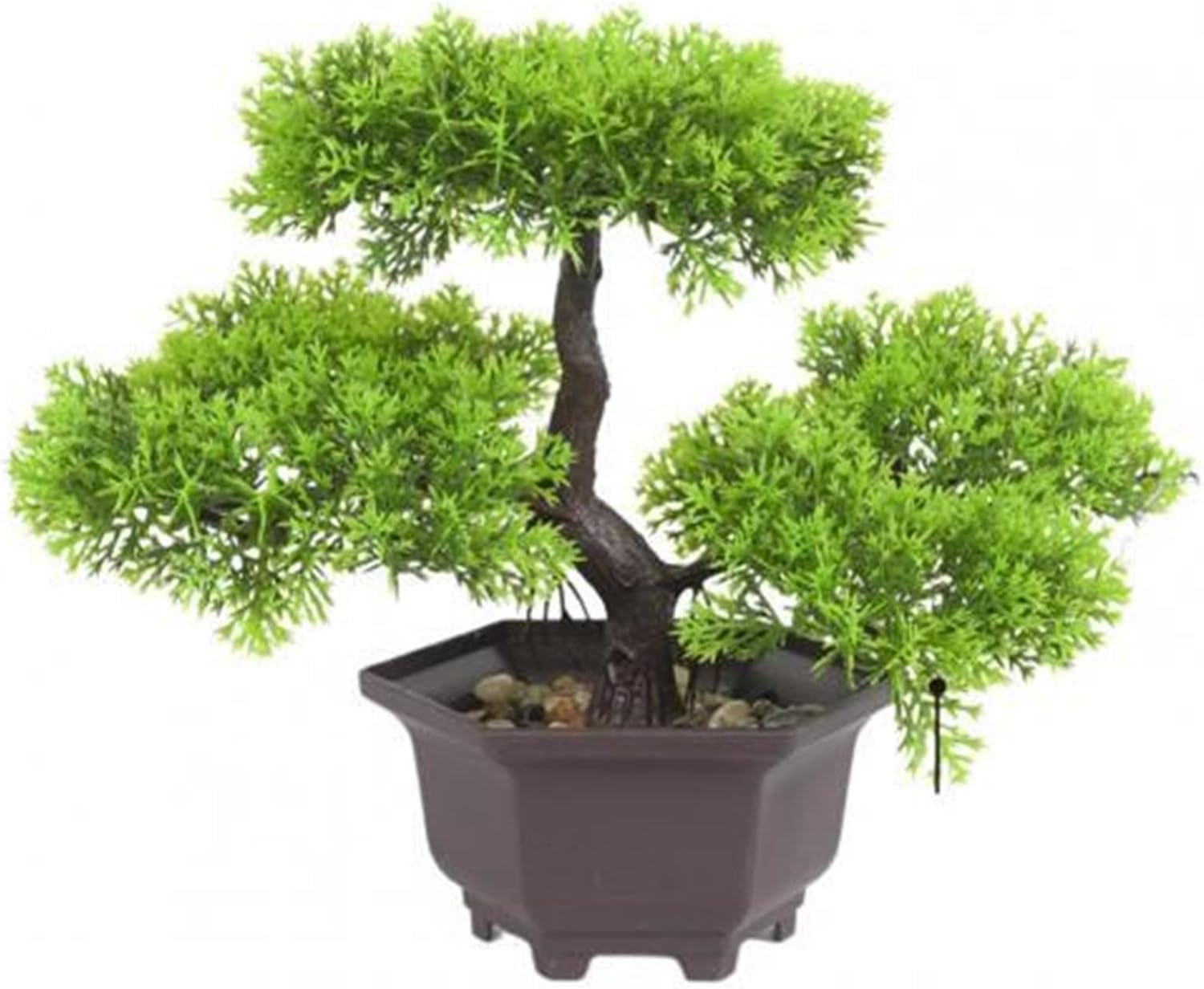 Artificial Pine Bonsai Tree for Home Decoration 1