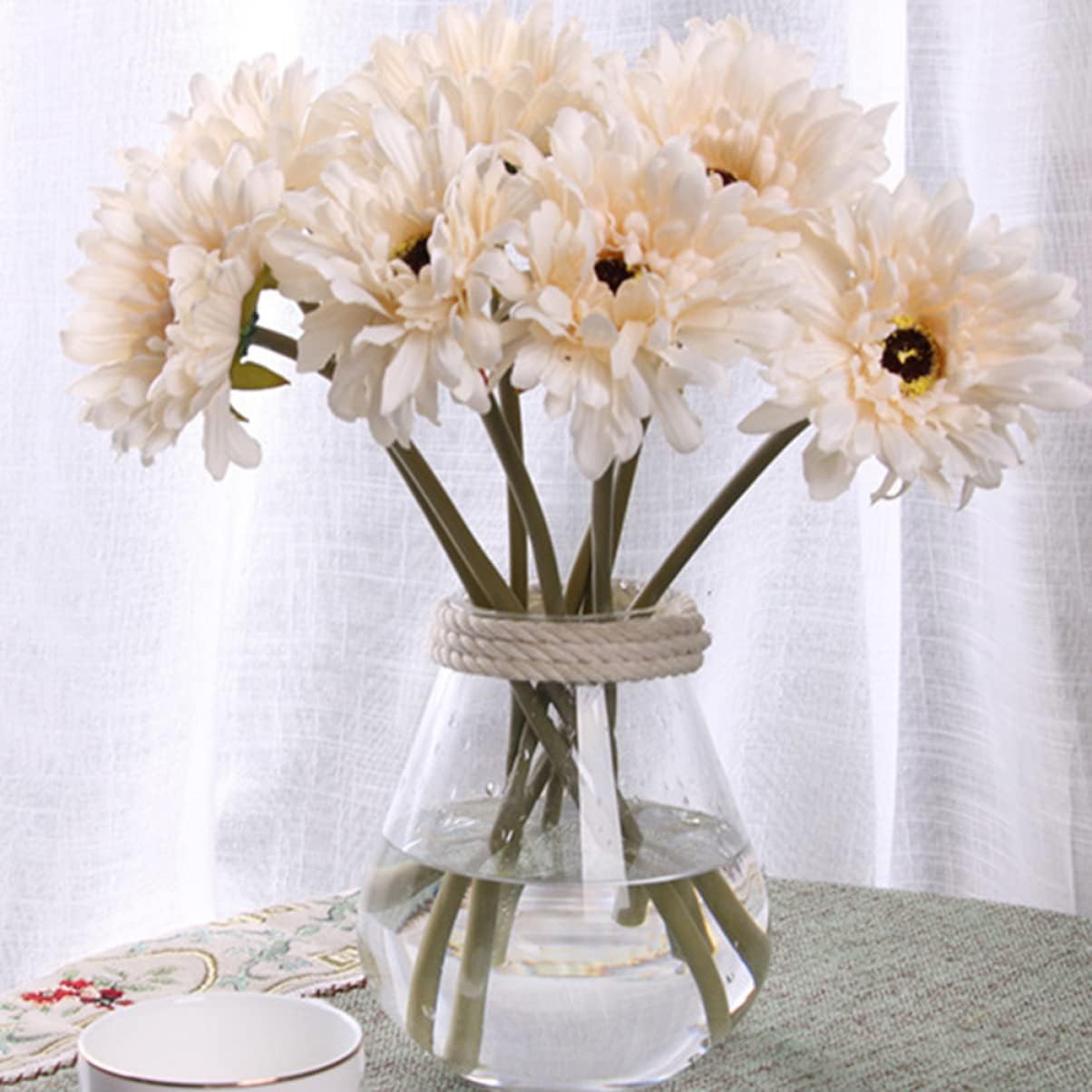 10 Pcs Artificial Bouquet for Home Decoration