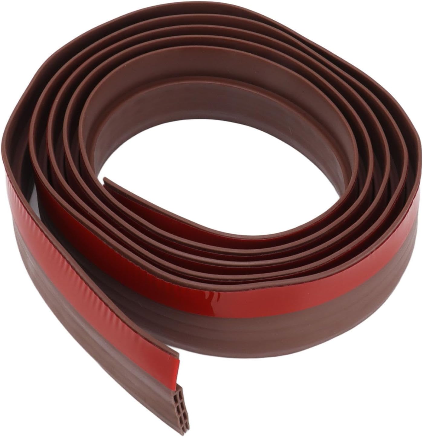 Adhesive Door Sweep for Energy Efficiency