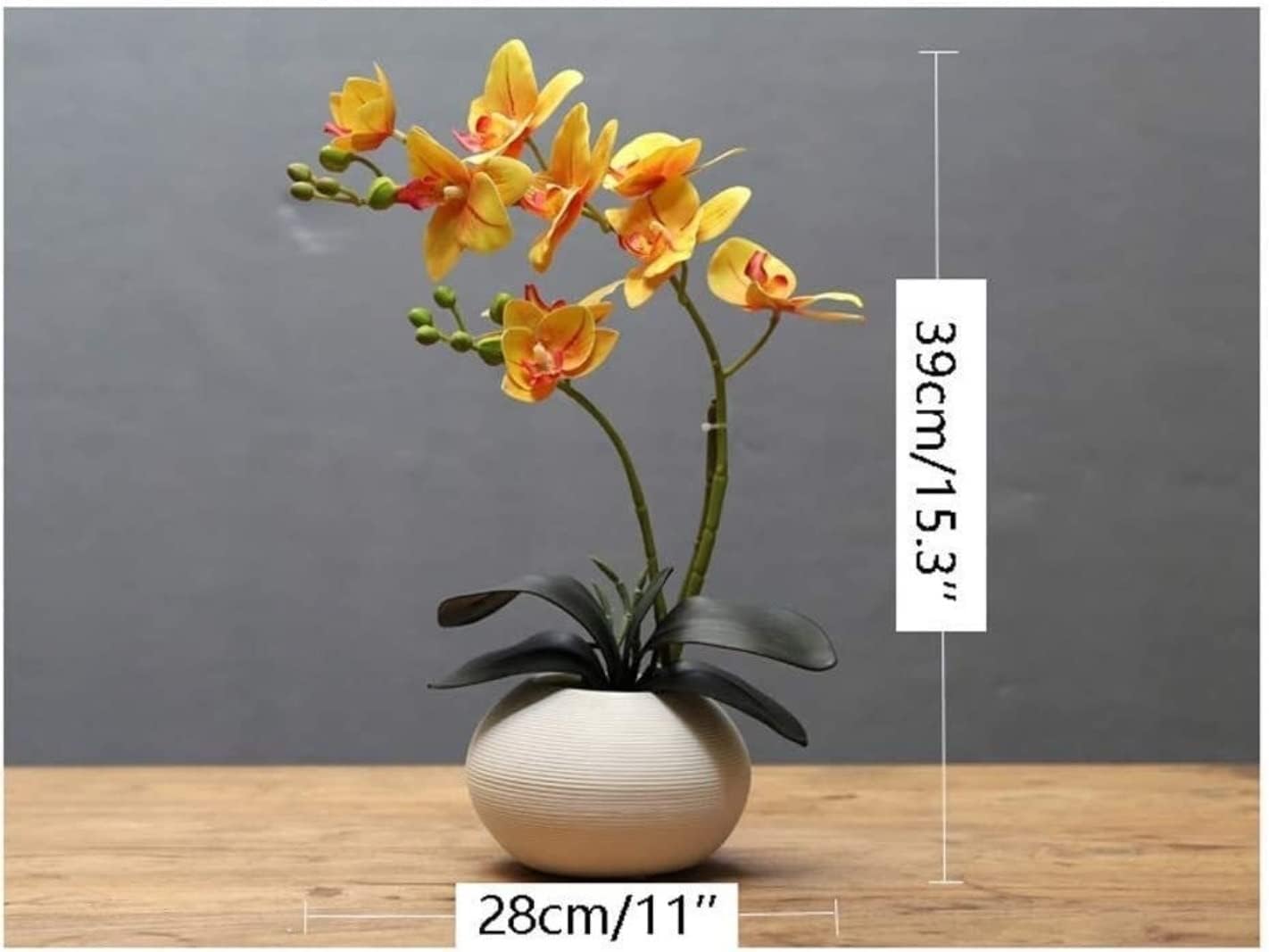 Artificial Flowers for Home Decoration