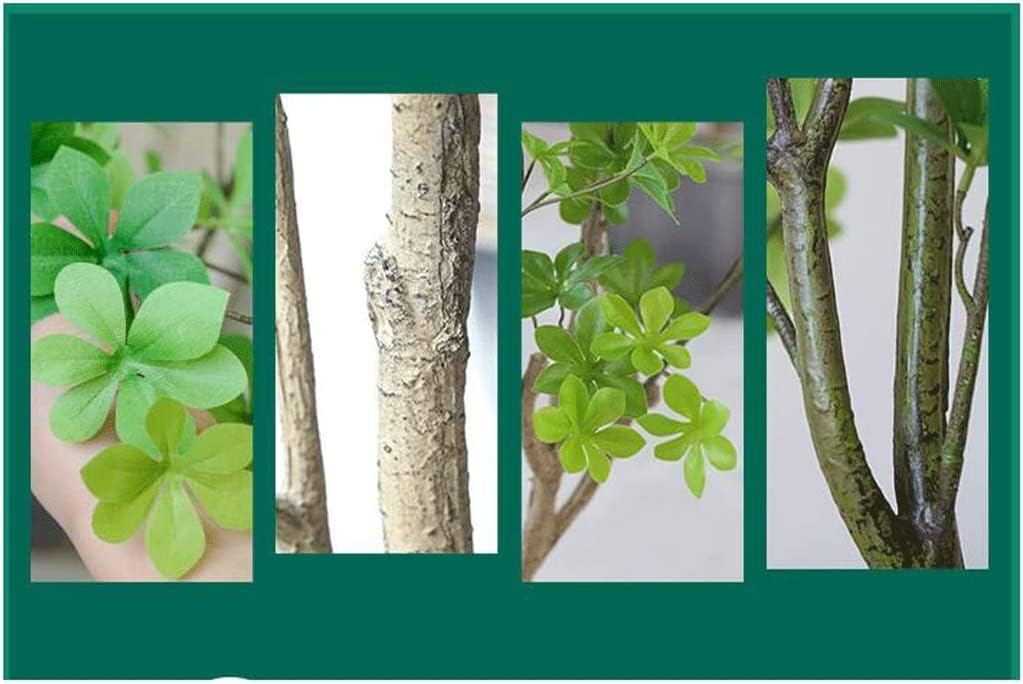 Artificial Bell Tree Plant 126cm Indoor Outdoor Decor