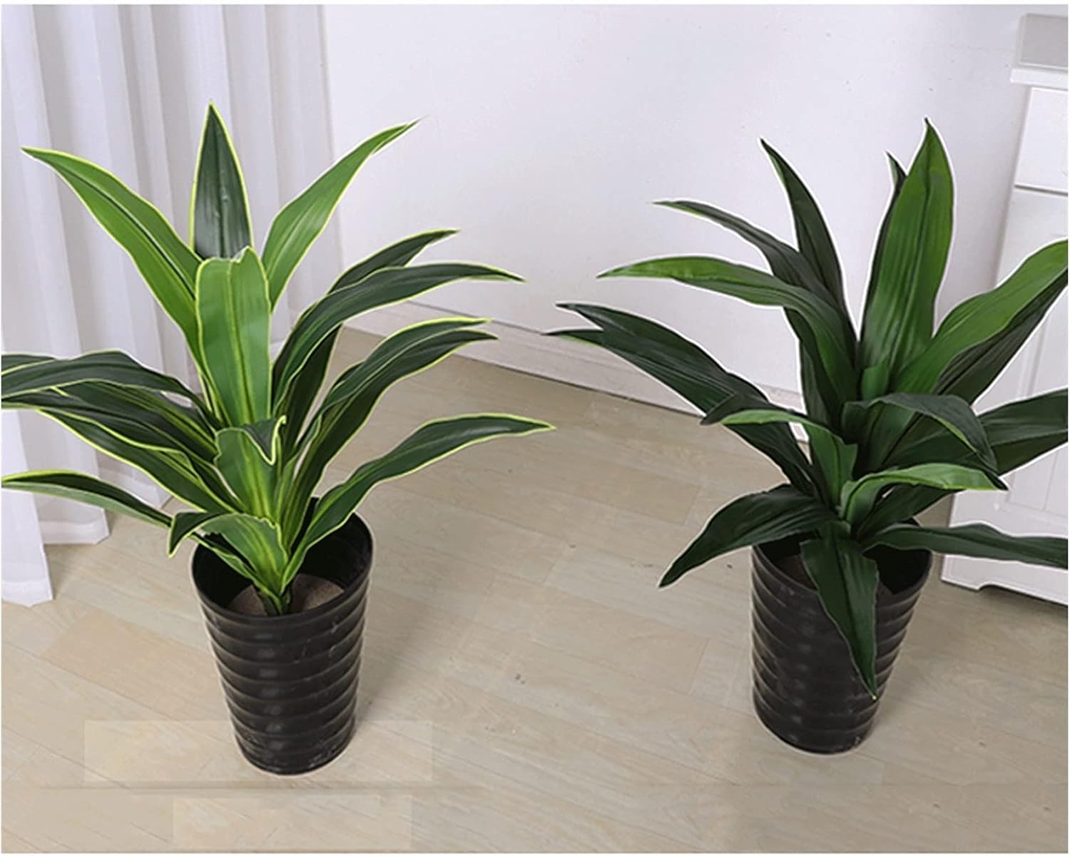 31 Inch Artificial Pine Bonsai Tree for Home Decor