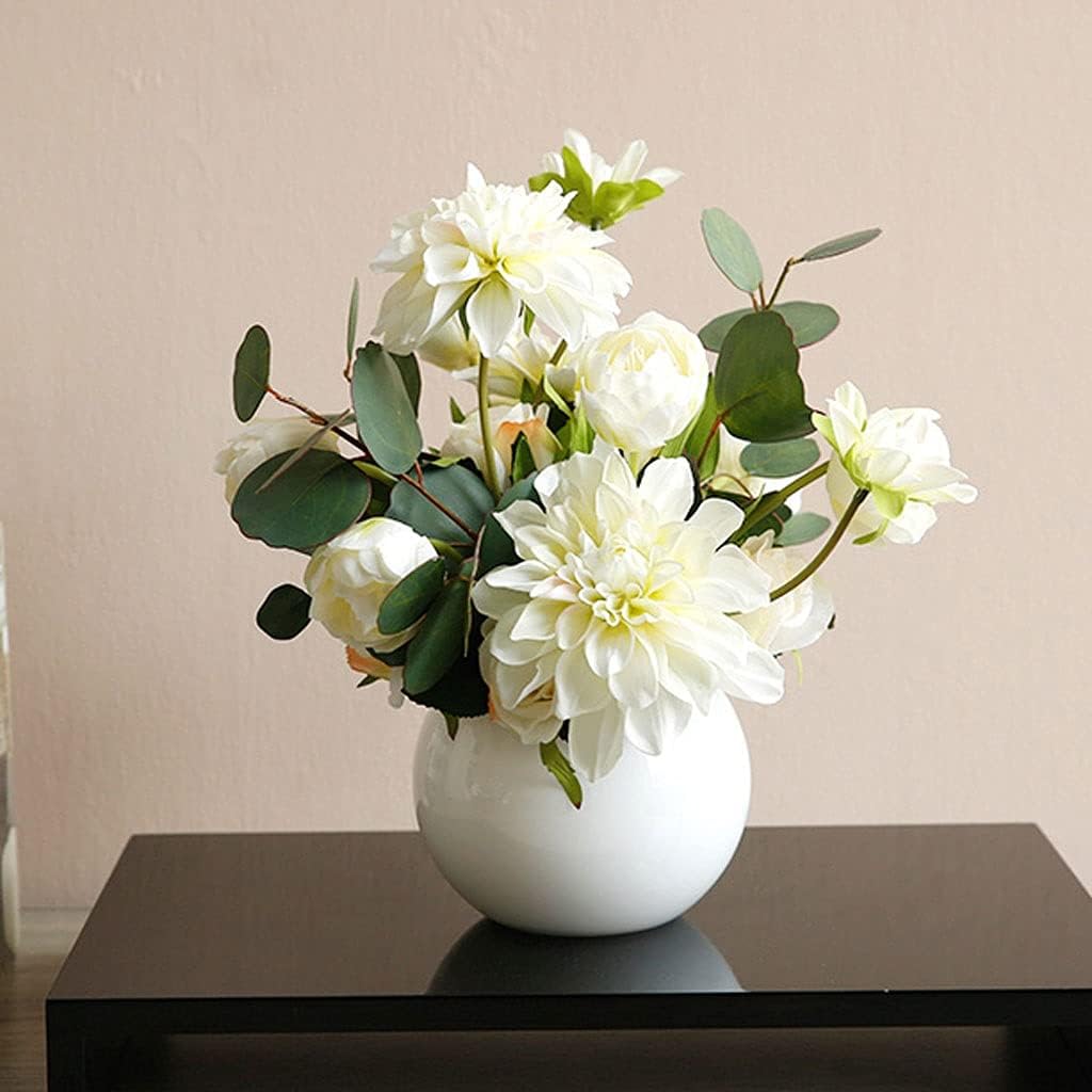 Artificial Flowers Bouquet for Home and Office Decor