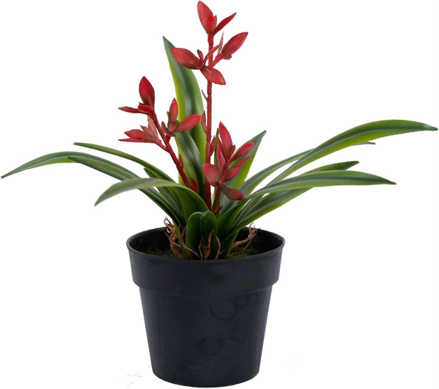 Realistic Artificial Potted Plants for Home and Office