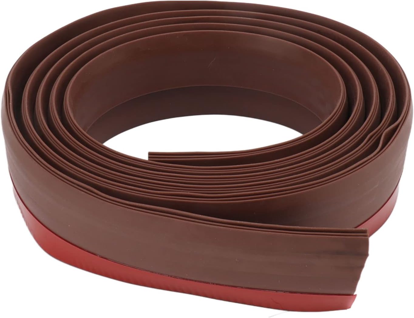 Adhesive Door Sweep for Energy Efficiency