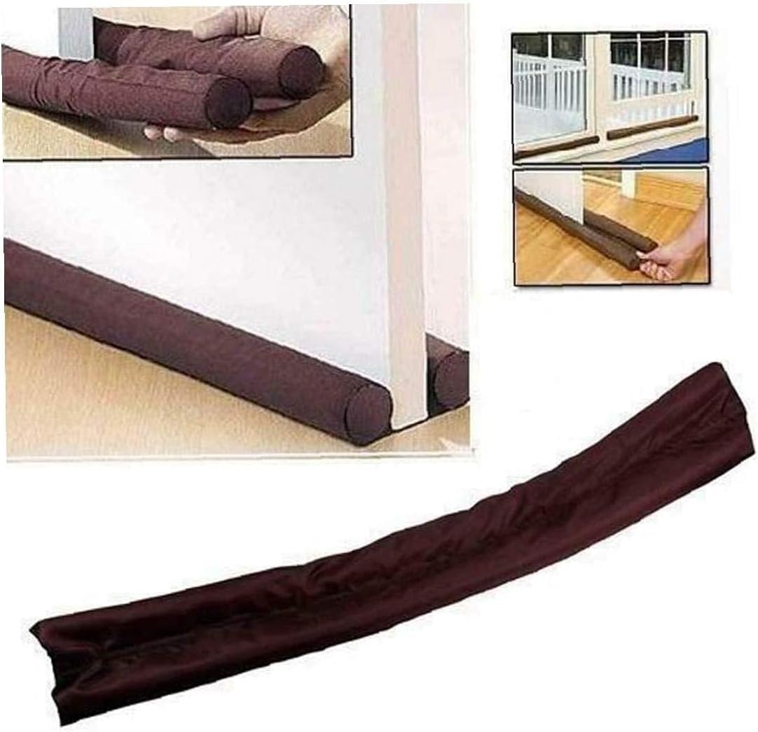 Generic Door Noise Blocker Soundproof Draft Stopper
