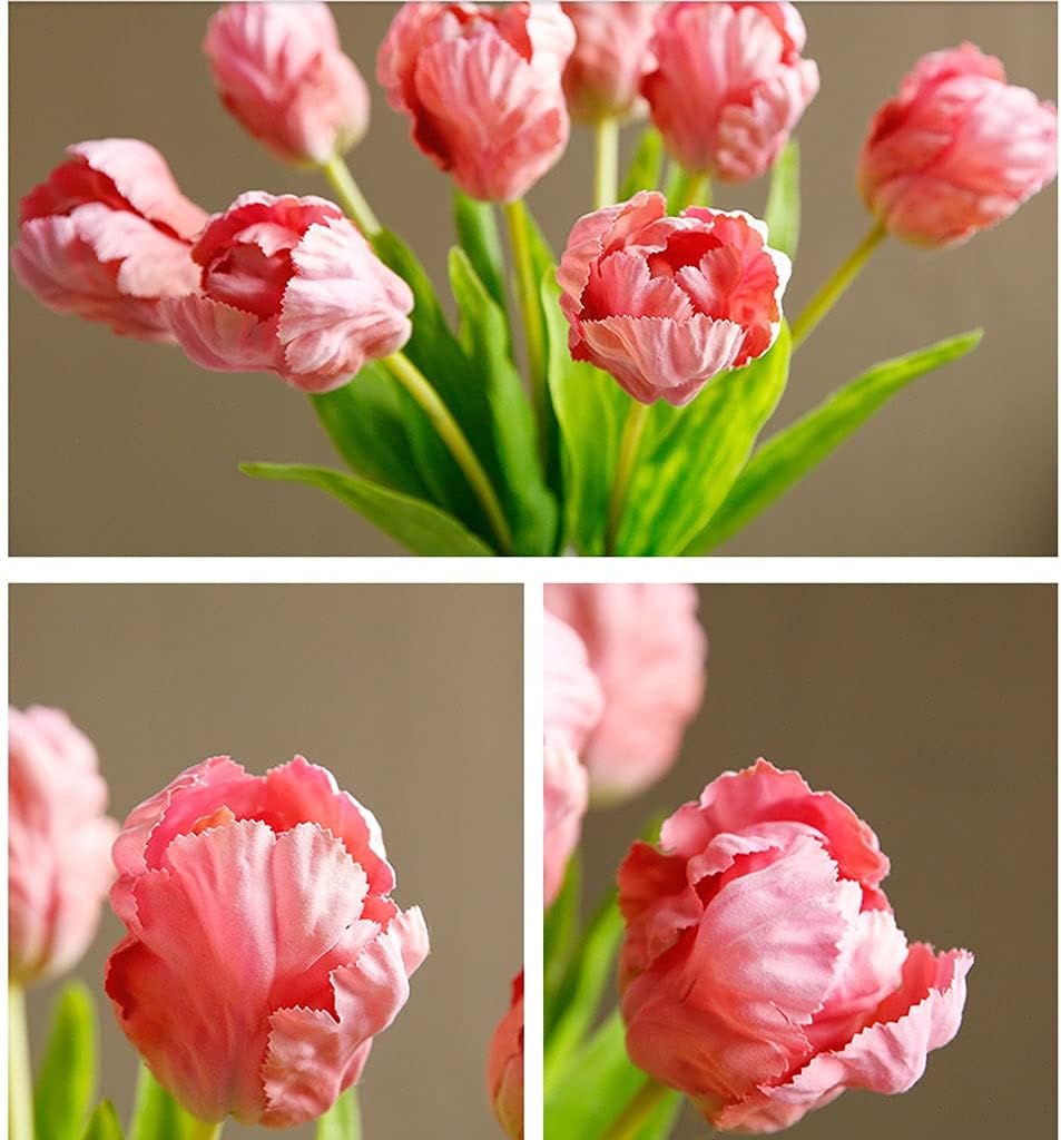 Artificial Flowers for Home and Office Decor