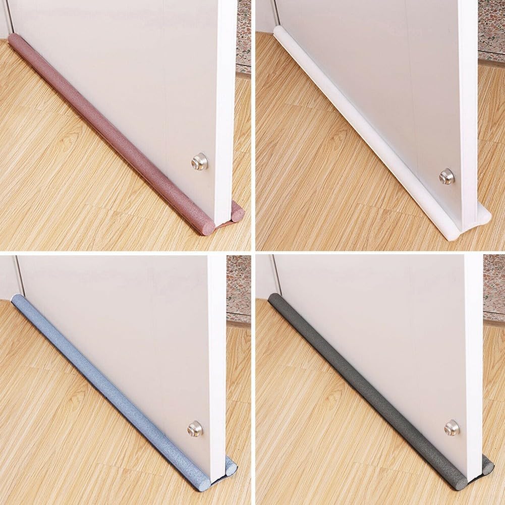 XNManaWork Under Door Draft Stopper 366 Inch