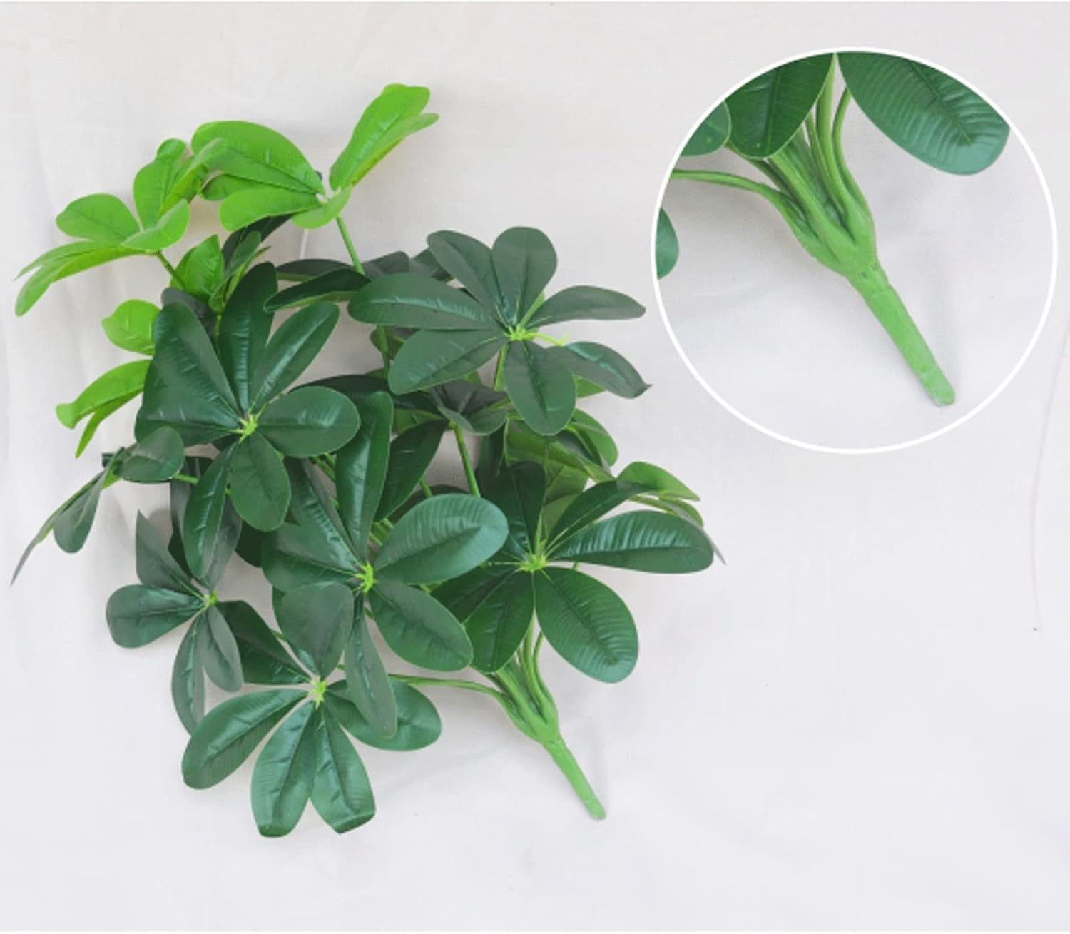 Realistic Artificial Plants for Home Decor