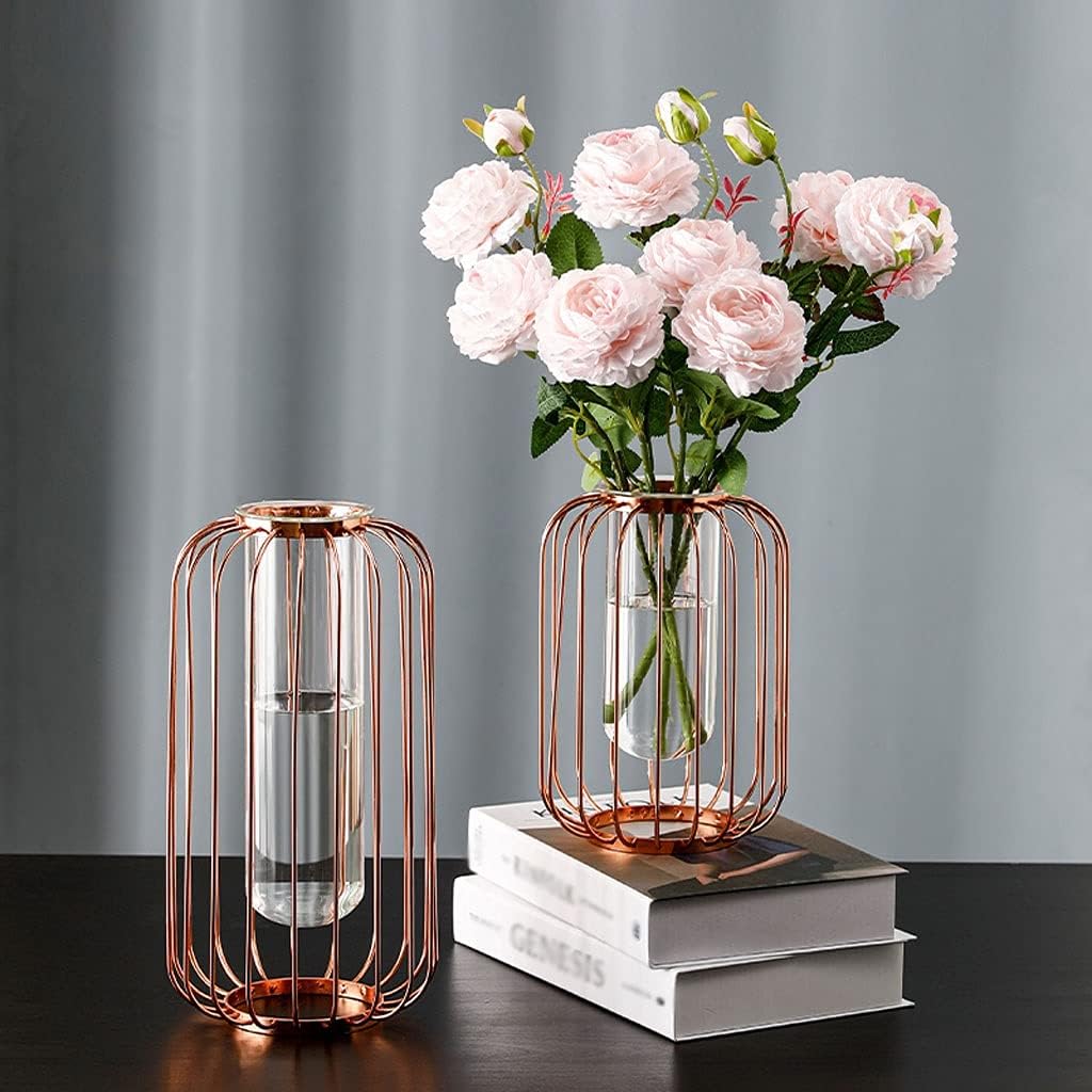 Artificial Flowers Wedding Bouquet Living Room Decor