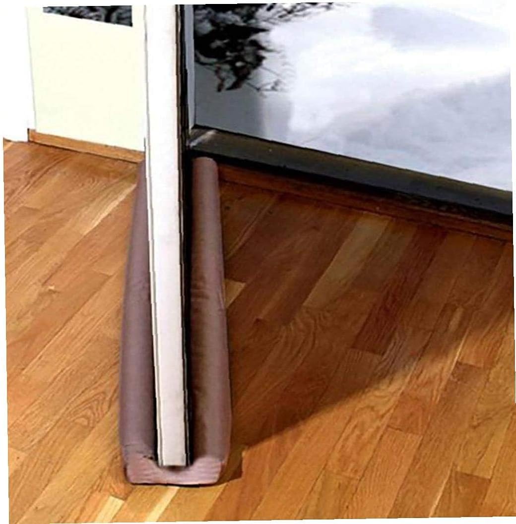 Generic Door Noise Blocker Soundproof Draft Stopper