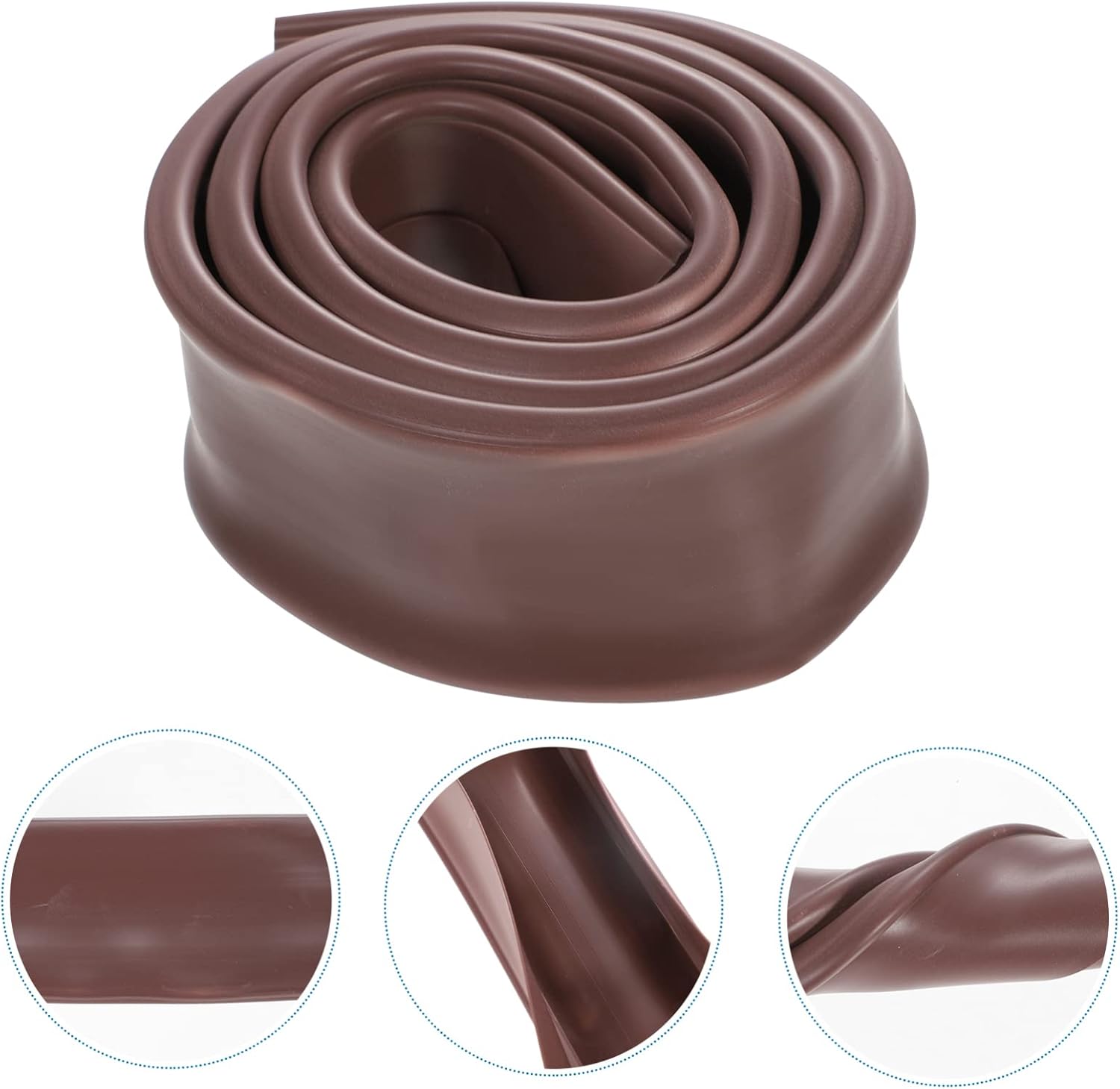 Door Bottom Seal Windproof Strip for Draft Stopper