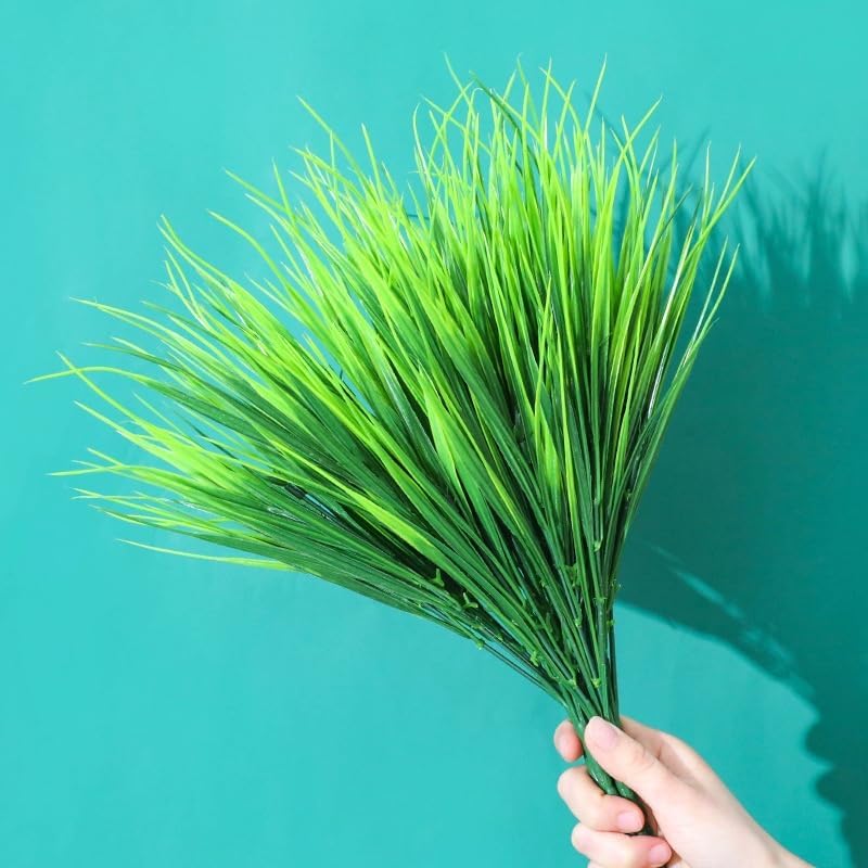 185 Inch Artificial Plants Indoor Outdoor Decor